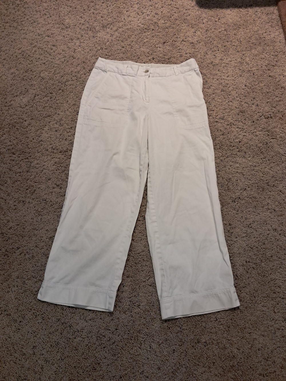 Tommy Bahama Stretch Relaxed Pants Size 4